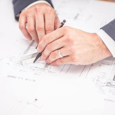 ARCHITECTURAL DESIGN SERVICES