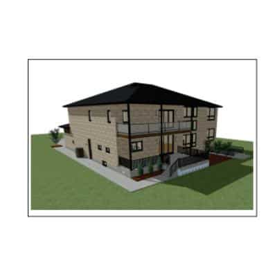 RENOVATION DESIGN SERVICES